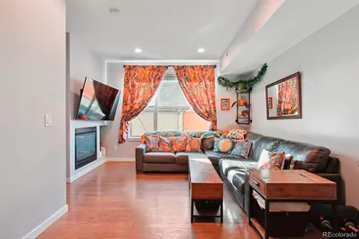 1883 Vine Street #103, Denver, CO 80206 - Photo 7