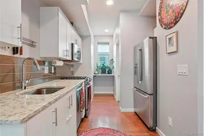 1883 Vine Street #103, Denver, CO 80206 - Photo 15
