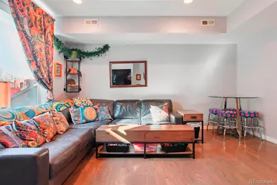 1883 Vine Street #103, Denver, CO 80206 - Photo 11