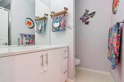 1883 Vine Street #103, Denver, CO 80206 - Photo 17