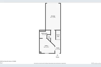 1883 Vine Street #103, Denver, CO 80206 - Photo 31