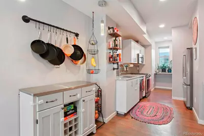 1883 Vine Street #103, Denver, CO 80206 - Photo 9