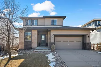 16186 W 94th Drive, Arvada, CO 80007 - Photo 1