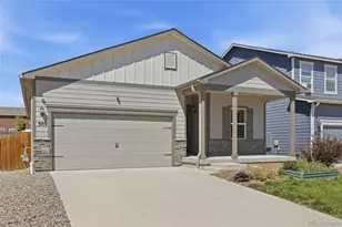 389 Maple St, Bennett, CO 80102 - Photo 1