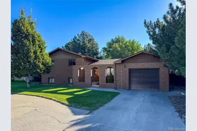 410 4th Street, Burlington, CO 80807 - Photo 1