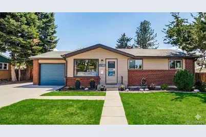 6780 S Albion Way, Centennial, CO 80122 - Photo 1