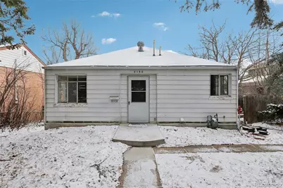 3150 5th Street, Boulder, CO 80304 - Photo 1