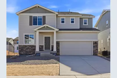 4654 Rabbitbrush Street, Johnstown, CO 80534 - Photo 1