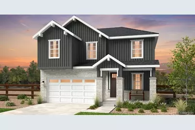 765 Stillwell Avenue, Elizabeth, CO 80107 - Photo 1