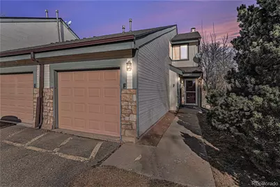 8414 S Everett Way #F, Littleton, CO 80128 - Photo 13