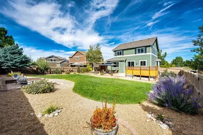 645 Springvale Road, Castle Rock, CO 80104 - Photo 35