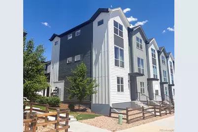 3499 W 63rd Avenue, Denver, CO 80221 - Photo 5