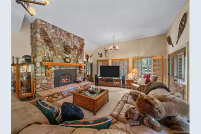34393 Upper Bear Creek Road, Evergreen, CO 80439 - Photo 33