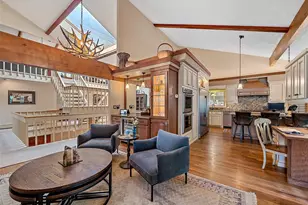 34393 Upper Bear Creek Rd, Evergreen, CO 80439 - Photo 13
