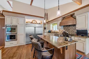 34393 Upper Bear Creek Rd, Evergreen, CO 80439 - Photo 15