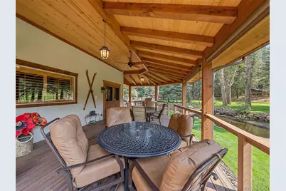 34393 Upper Bear Creek Road, Evergreen, CO 80439 - Photo 37