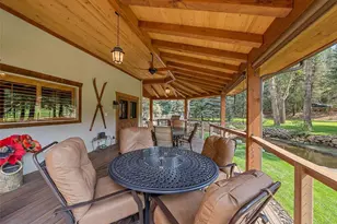 34393 Upper Bear Creek Rd, Evergreen, CO 80439 - Photo 37