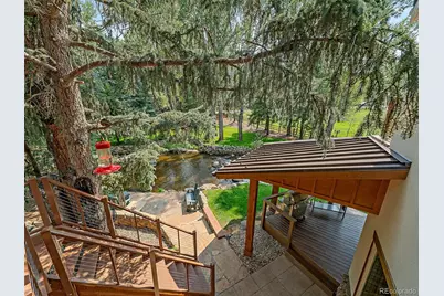 34393 Upper Bear Creek Road, Evergreen, CO 80439 - Photo 19