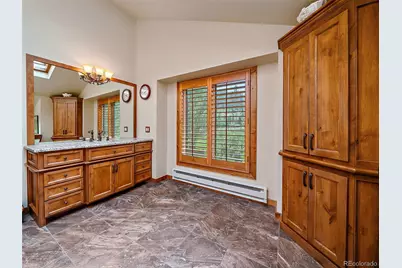 34393 Upper Bear Creek Road, Evergreen, CO 80439 - Photo 23