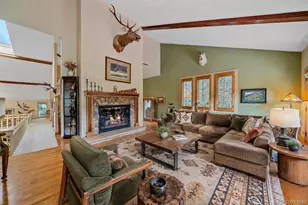34393 Upper Bear Creek Rd, Evergreen, CO 80439 - Photo 9