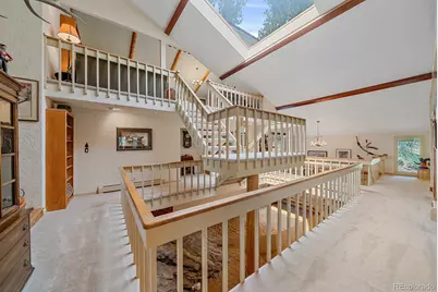 34393 Upper Bear Creek Road, Evergreen, CO 80439 - Photo 31