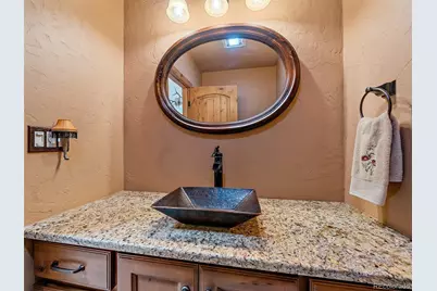 34393 Upper Bear Creek Road, Evergreen, CO 80439 - Photo 17