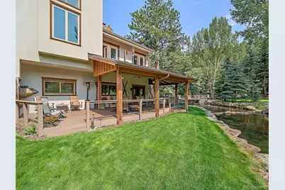 34393 Upper Bear Creek Road, Evergreen, CO 80439 - Photo 39