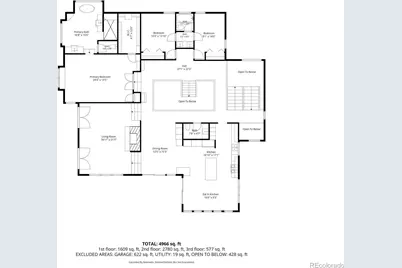 34393 Upper Bear Creek Road, Evergreen, CO 80439 - Photo 47