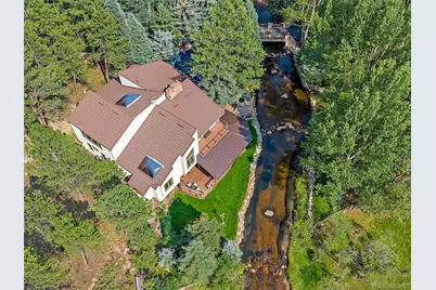 34393 Upper Bear Creek Road, Evergreen, CO 80439 - Photo 45