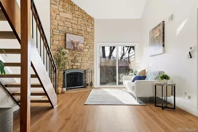 433 Wright Street #304, Lakewood, CO 80228 - Photo 1