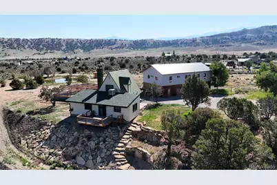 23855 Horsefly Road, Montrose, CO 81403 - Photo 1