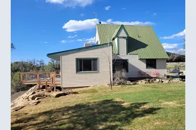 23855 Horsefly Road, Montrose, CO 81403 - Photo 3