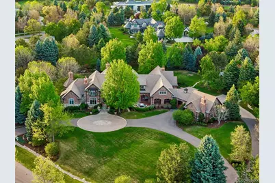 26 Cherry Hills Park Drive, Cherry Hills Village, CO 80113 - Photo 1