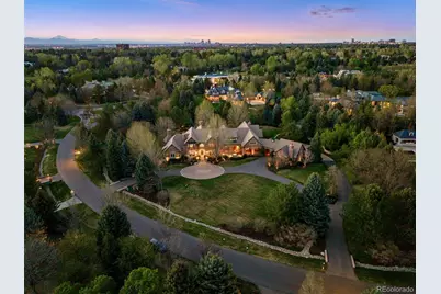 26 Cherry Hills Park Drive, Cherry Hills Village, CO 80113 - Photo 49