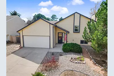 3875 Thundercloud Drive, Colorado Springs, CO 80920 - Photo 1