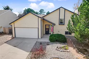 3875 Thundercloud Dr, Colorado Springs, CO 80920 - Photo 1