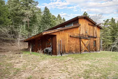 43 W Ranch Trail, Morrison, CO 80465 - Photo 15