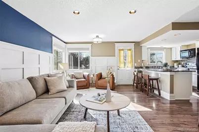4915 S Flanders Court, Aurora, CO 80015 - Photo 5