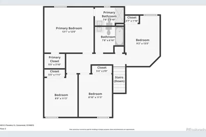 4915 S Flanders Court, Aurora, CO 80015 - Photo 43