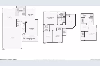 4915 S Flanders Court, Aurora, CO 80015 - Photo 45