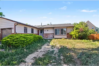 14215 E Montana Circle #B, Aurora, CO 80012 - Photo 1