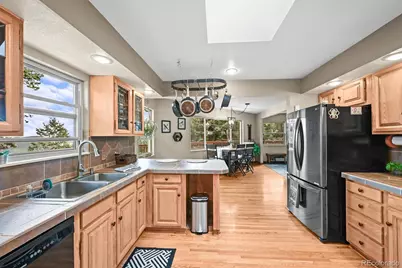 13540 Deer Ridge Way, Larkspur, CO 80118 - Photo 5