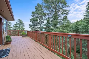 13540 Deer Ridge Way, Larkspur, CO 80118 - Photo 31