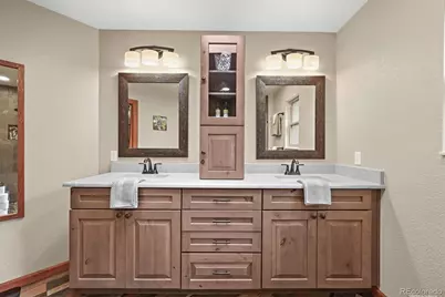 13540 Deer Ridge Way, Larkspur, CO 80118 - Photo 15