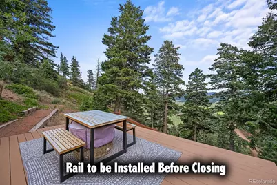 13540 Deer Ridge Way, Larkspur, CO 80118 - Photo 37