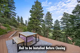 13540 Deer Ridge Way, Larkspur, CO 80118 - Photo 37