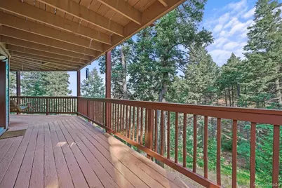 13540 Deer Ridge Way, Larkspur, CO 80118 - Photo 33