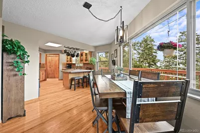 13540 Deer Ridge Way, Larkspur, CO 80118 - Photo 7