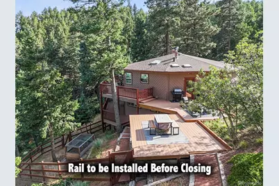 13540 Deer Ridge Way, Larkspur, CO 80118 - Photo 35