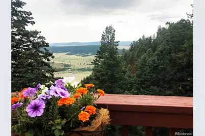 13540 Deer Ridge Way, Larkspur, CO 80118 - Photo 3